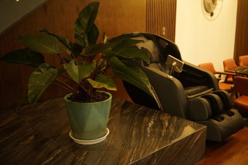 Song Cat Villa - 420Dk - Luxury Villa, Sauna, Jacuzzi Дананг Экстерьер фото