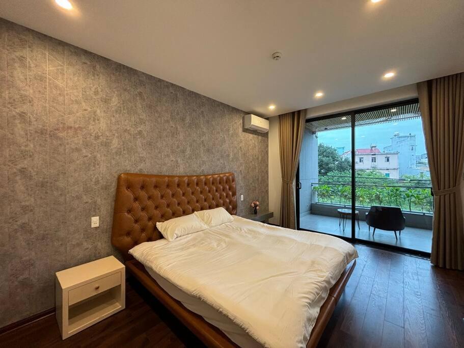 Song Cat Villa - 420Dk - Luxury Villa, Sauna, Jacuzzi Дананг Экстерьер фото